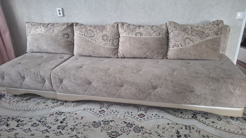 Диван раскладной