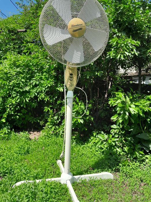 Продам вентилятор в рабочем состоянии.