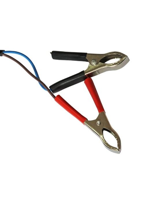 Помпа за източване на гориво/течности и др.30л в мин.12V/24V