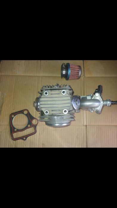 Vand chiuloasa de 107/110/125 folosita de 4 ori