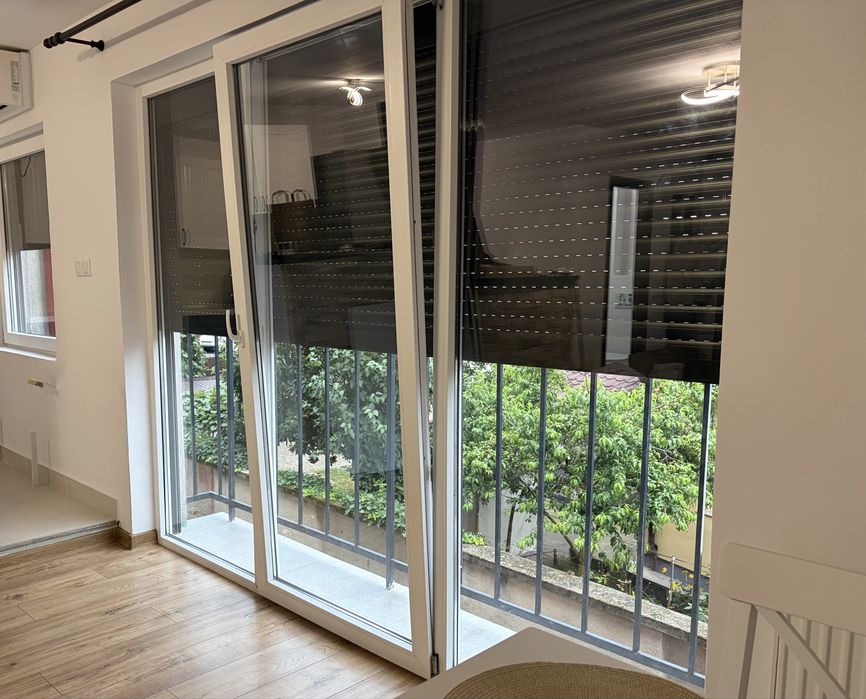 Apartament 2 camere in Someseni