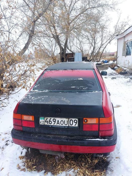 Продается Вента 1992 год выпуска