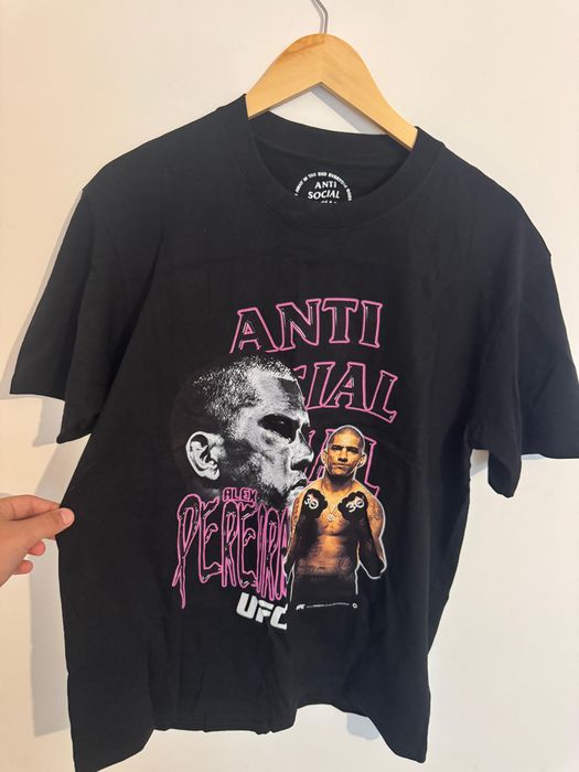 Anti Social Social Club T-Shirt