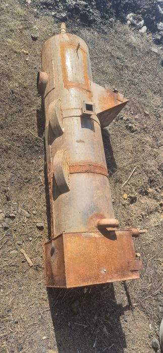 Продам кател длительного горения