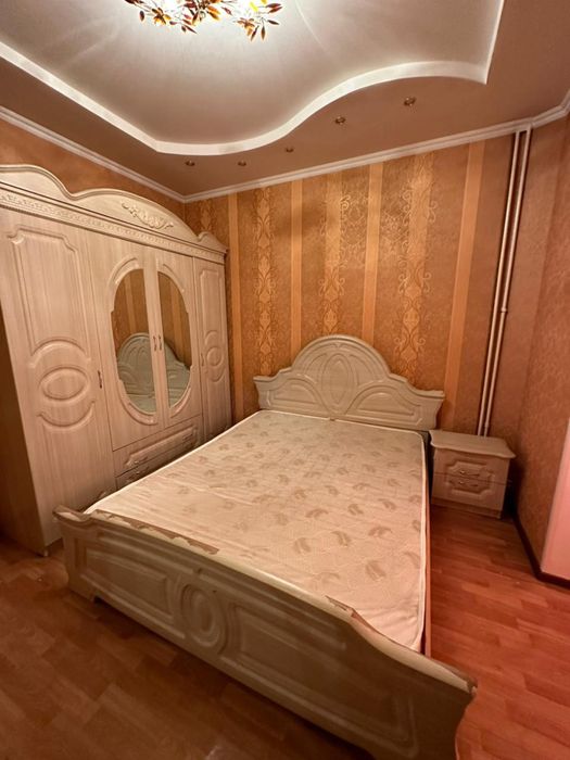 Сдается квартира