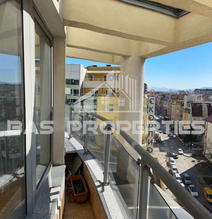 Продава се Четиристаен апартамент в София, Манастирски ливади - 141 кв.м за 1519 €/кв.м - Снимка #9