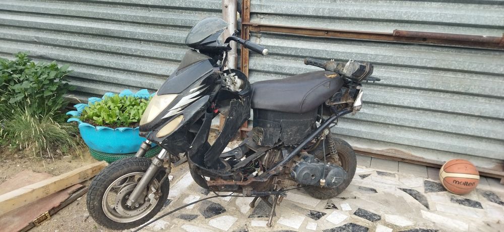 Обмен или продажа