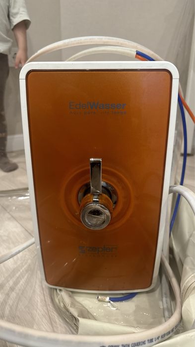 Фильтр для воды Zepter EdelWasser