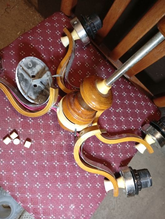 Рыбы Светильник,плафоны Юг