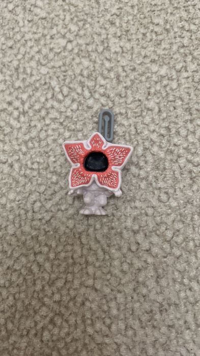 Фигурки из киндера Джой