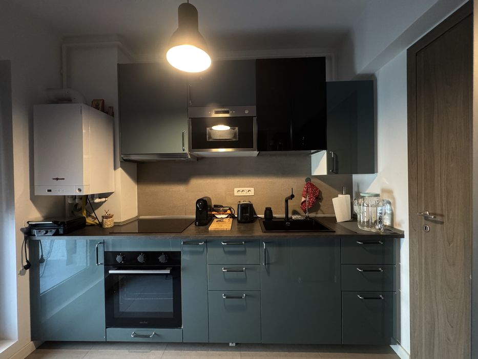Garsoniera 21 residence - Complex privat - direct proprietar