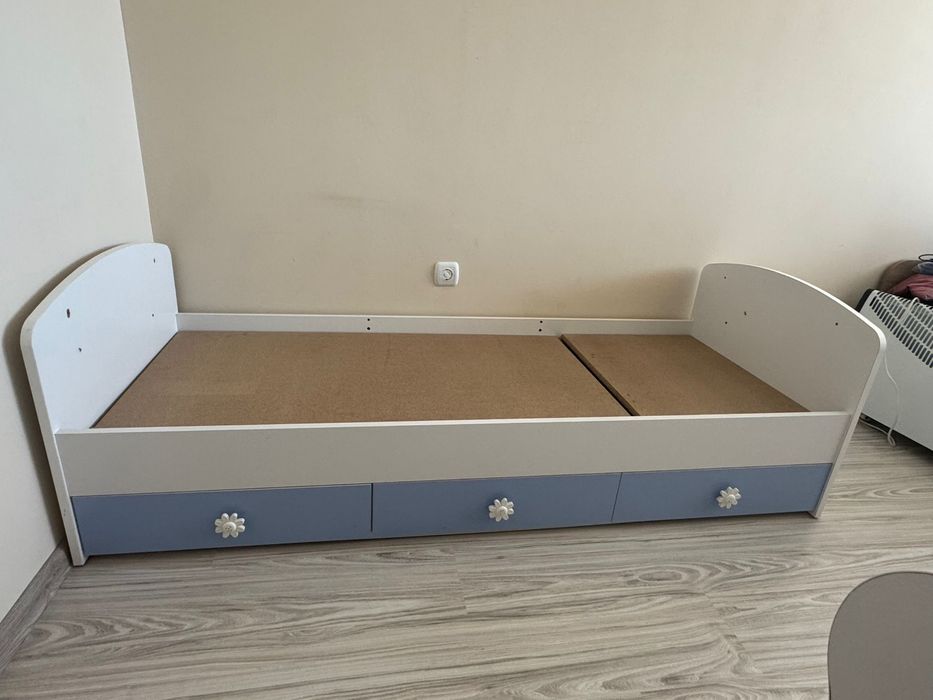 Обзавеждане за детска стая