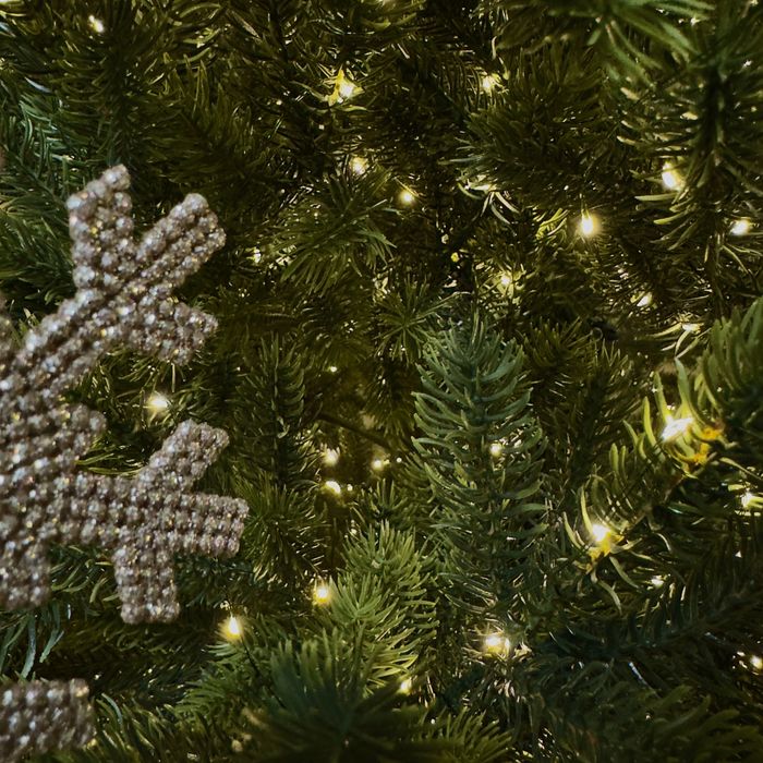 Новая Ель "Императрица Премиум” ёлка