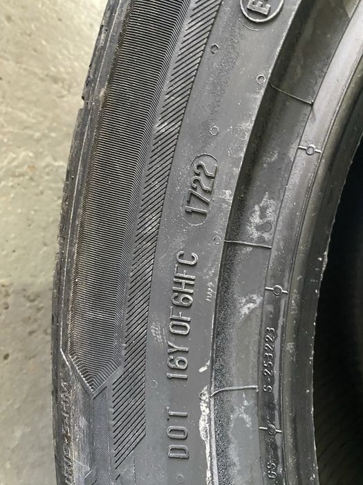 Set 2 Anvelope vara 275/45R19 Barum Bravuris 5HM 108Y XL FR NOI
