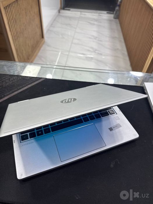 Noutbuk hp Probook 14 2in1 X360