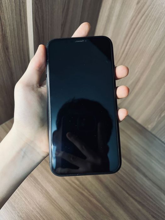 Iphone 11 в наилучшем состоянии