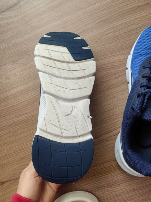 Мрежести маратонки Puma