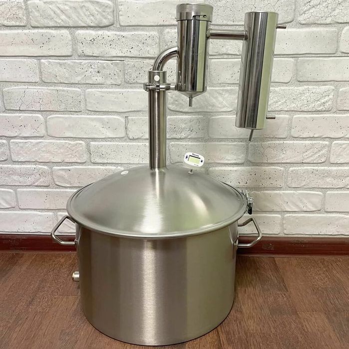 Продам Дестилятор