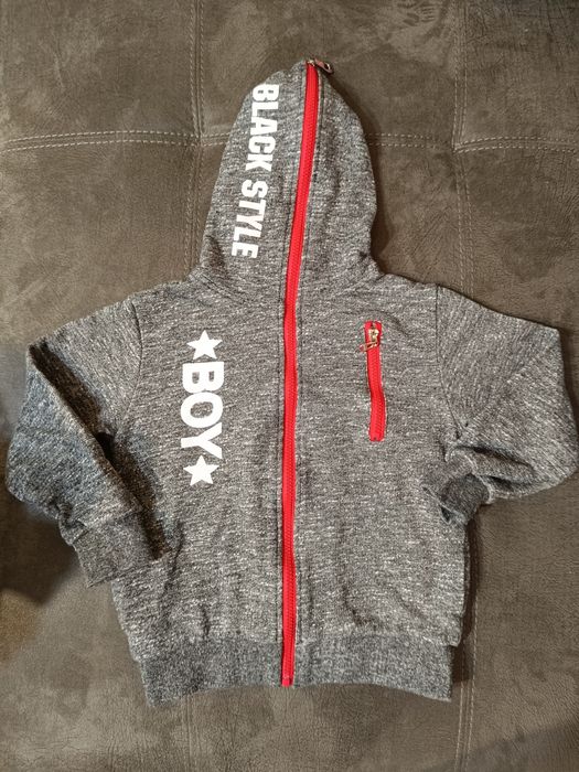 Детски памучни блузки, 5-6 години