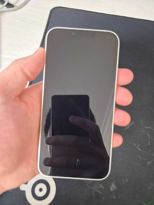 Продам iphone 14 256gb