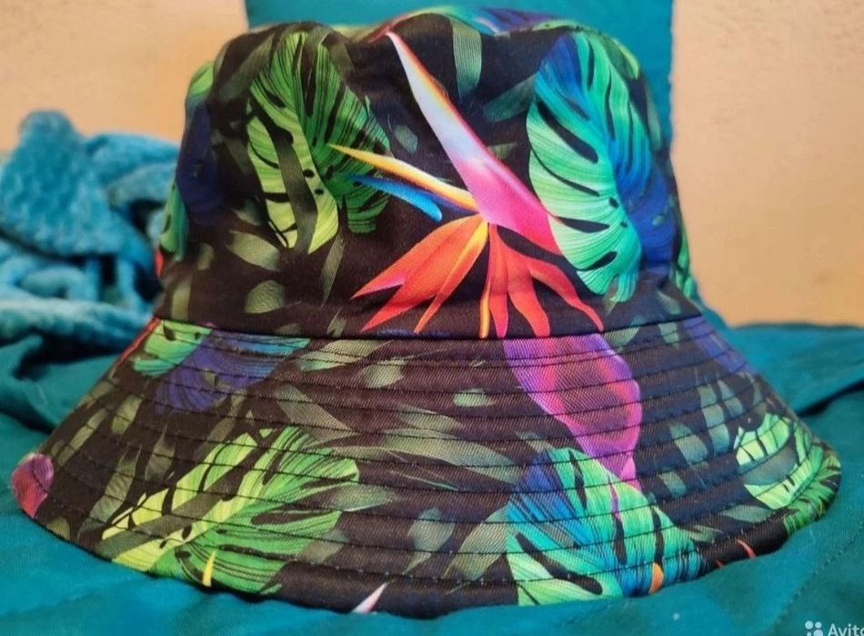 Продам панамы-унисекс