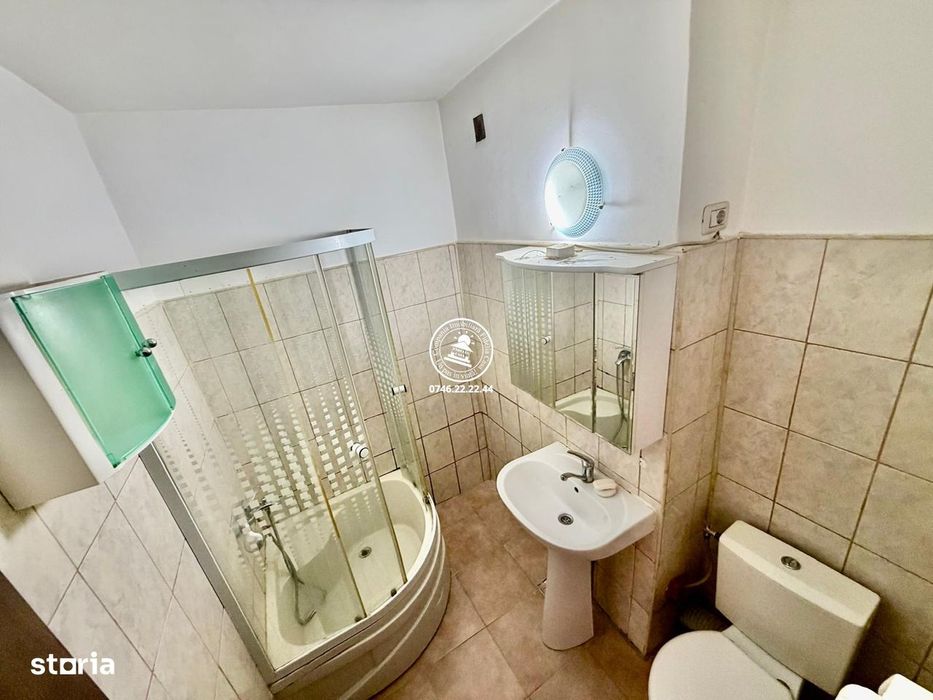Apartament 1 camera Tatarasi