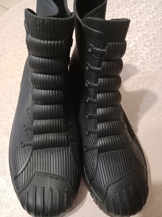 Продам полусапожки мужские