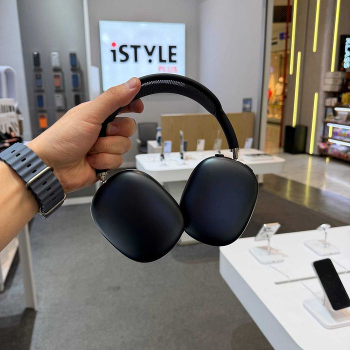 Airpods Max 2 nd Generation Yangi