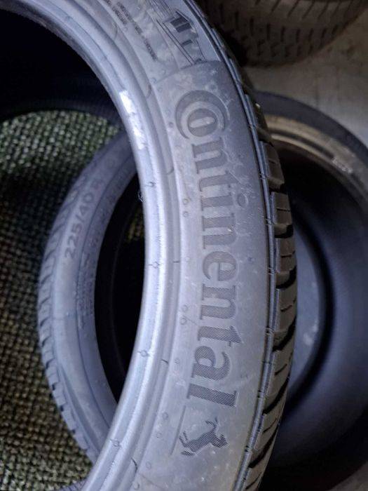 225 40 18 continental falken