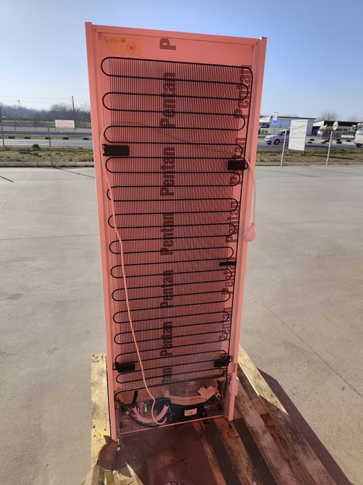 Хладилник с фризер Bosch KGN30VW25G/04