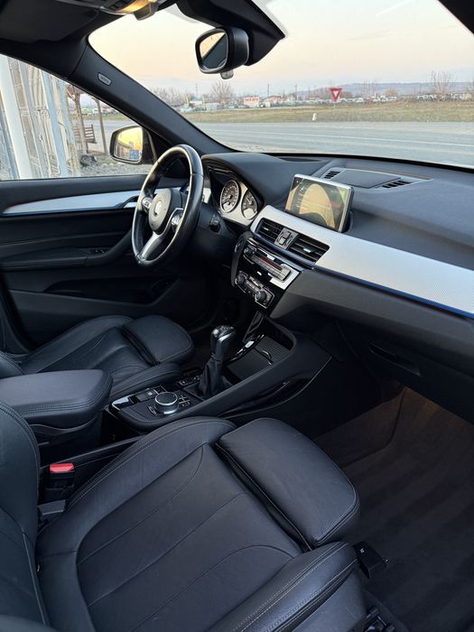 BMW X1 2018 2.0 d 231 CP 133.000 KM xDrive 4x4