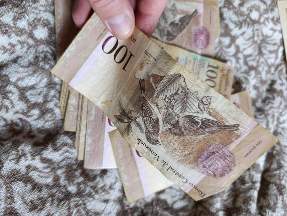 Боны Венесуэла супер