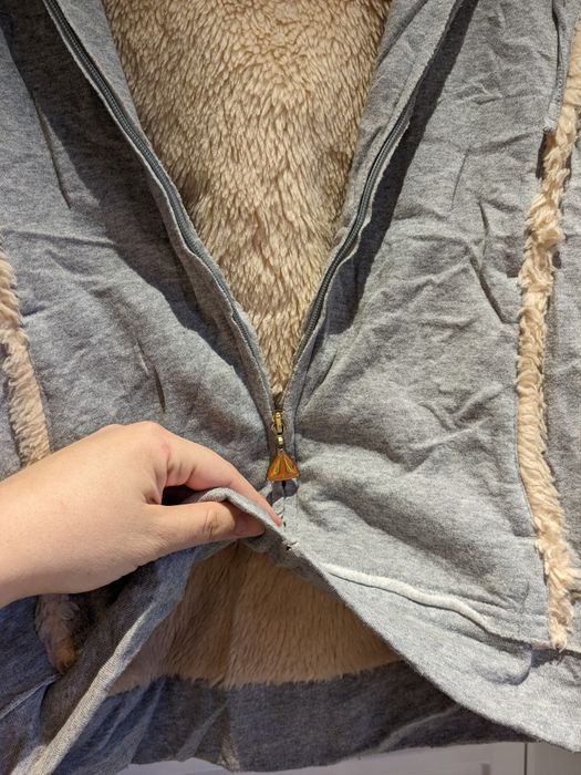 Hanorac imblanit dama Firefly M