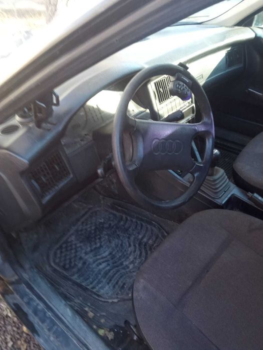 Продам автомашину АУДИ 80