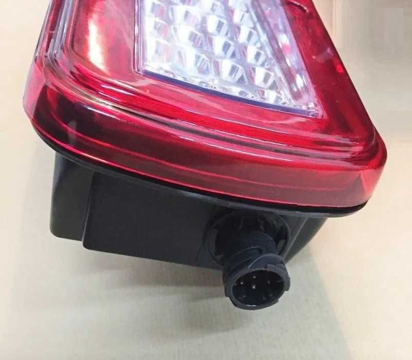 1 бр. ЛЕД LED задни стопове за  Волво VOLVO FH4 2013г.+ , EURO 6