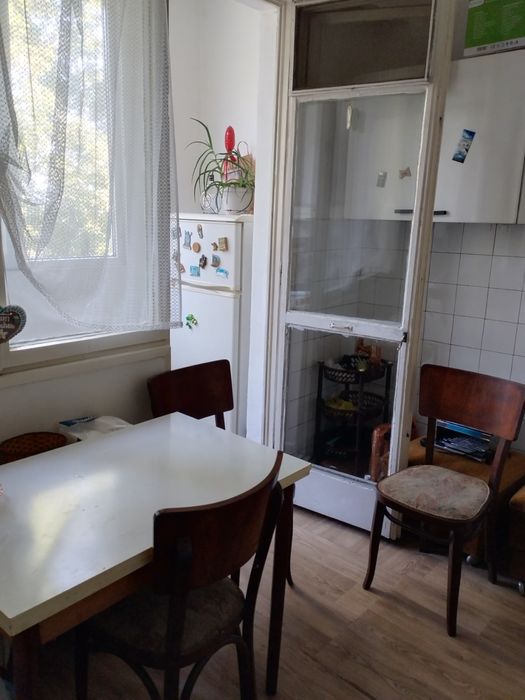 Апартамент в София обзаведен