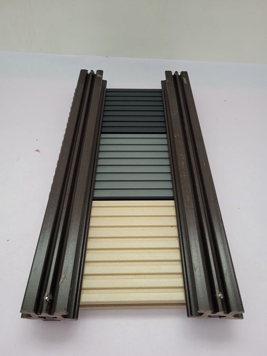 Montaj si Distributie Deck si Scandura Wpc in toata Romania