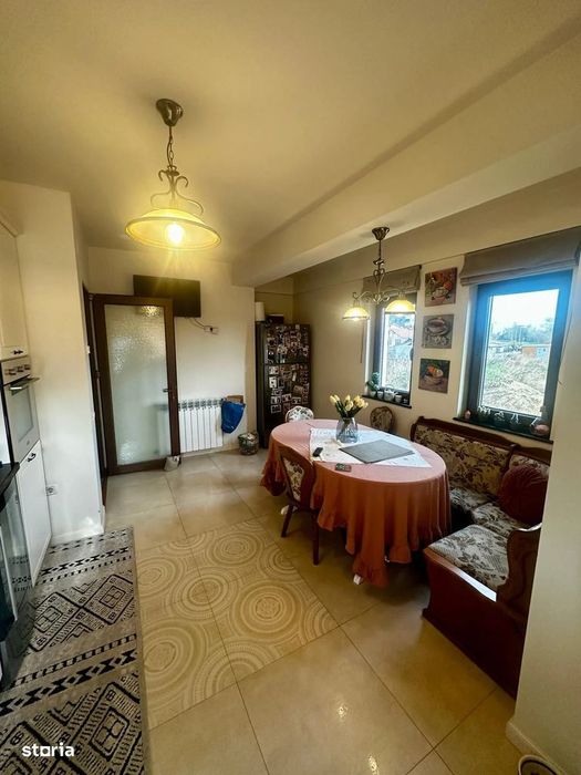 Apartament de vânzare - Km 5, bloc nou (2014)