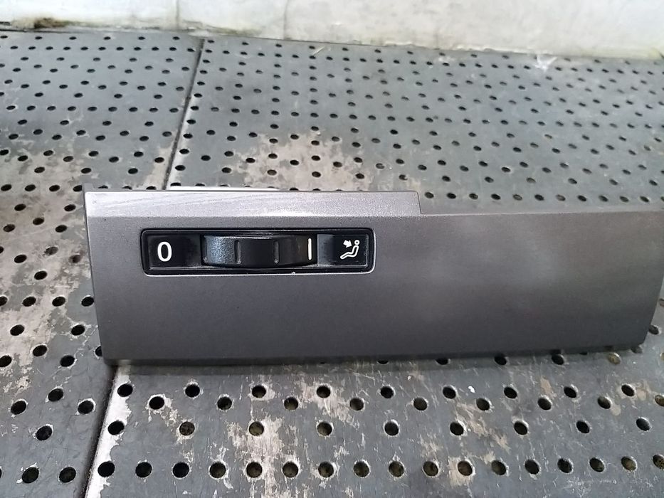 Trim ornament bord vw touareg 7l 7l6857221h