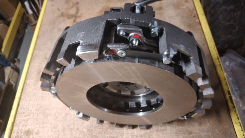 Placa presiune tractor lamborghini preț 2500 lei cu tva