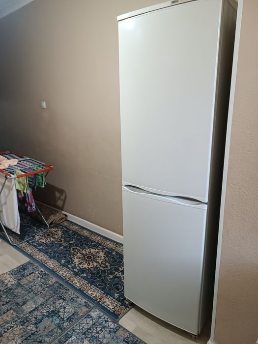 холодильник АТЛАНТ