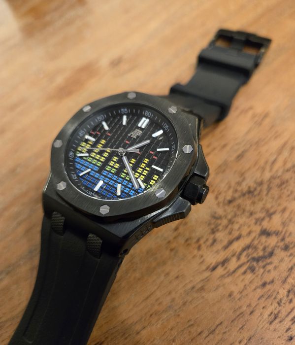 Audemars Piguet Royal Oak