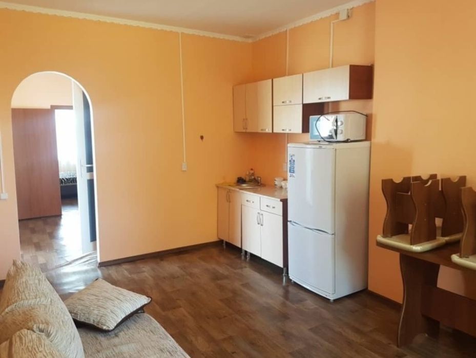 Действующая БАЗА ОТДЫХА.