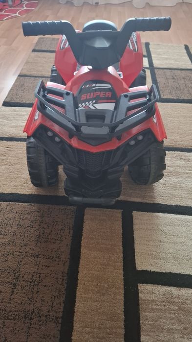 Vand atv de copii