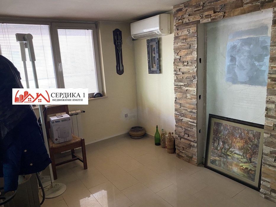 3-стаен в София-Люлин 8