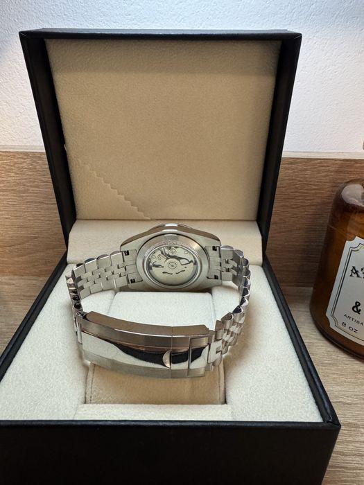 Ceas Seiko Mod - diverse modele