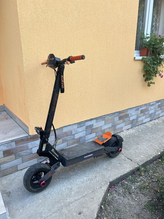 Vând kukirin g4