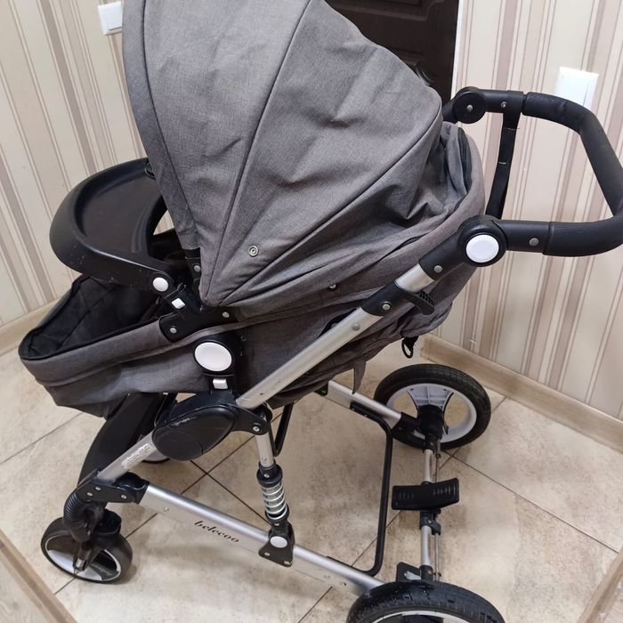 Коляска детская бу