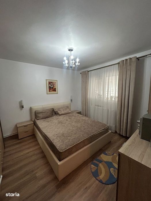 Apartament 2 camere - Zona Sud - 54 mp -73000euro