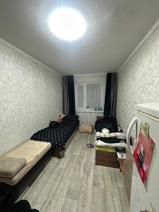 продаем 3х ком. квартиру в  очень хорошем районе